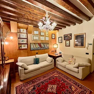 Rifugio Alle Vele Apartment