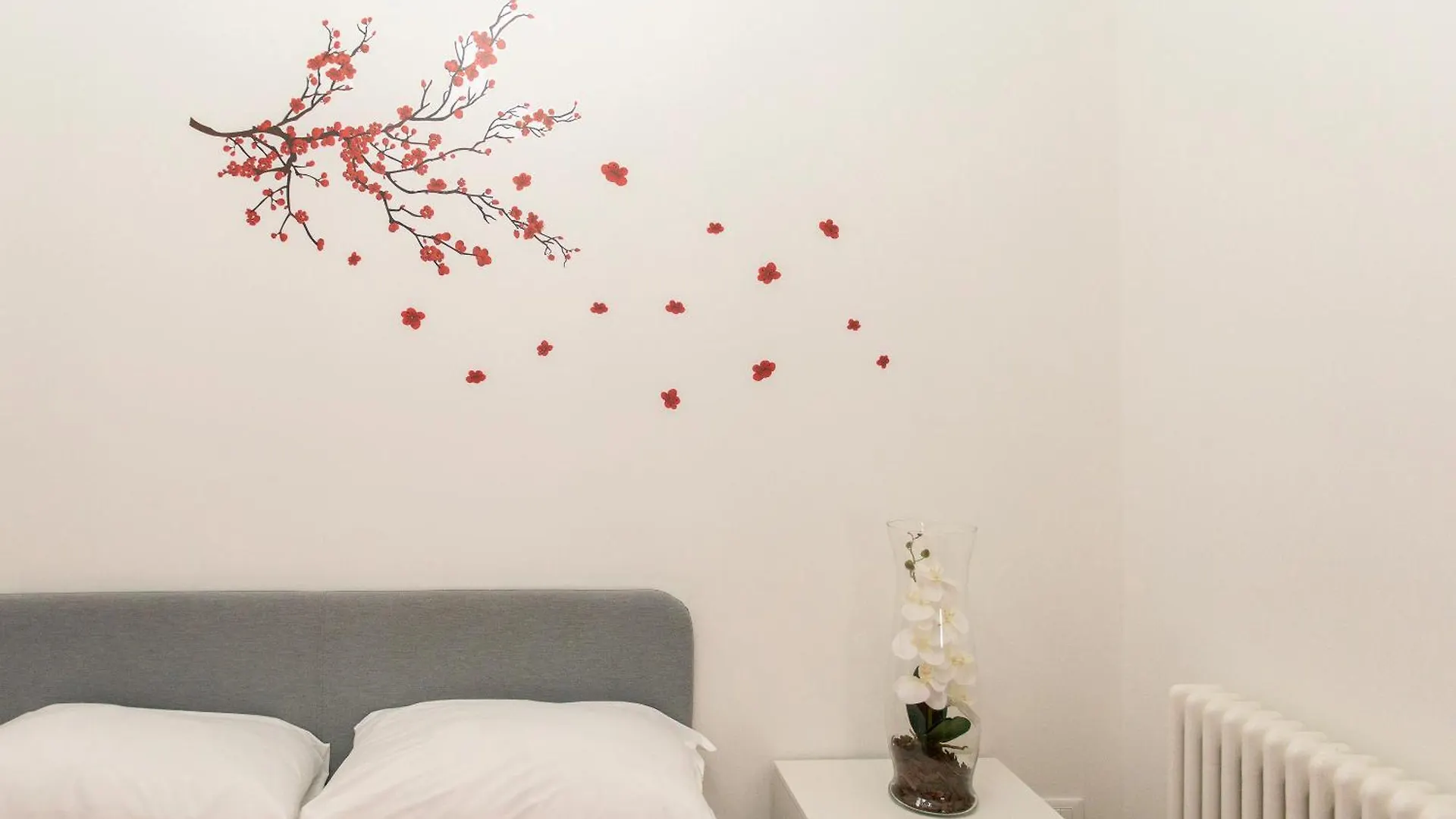 Twin Grande, Grazioso Pied-A-Terre A Venezia Daire 0*, Venedik İtalya